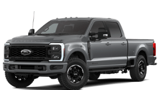 2026 Ford Super Duty® External Image 2